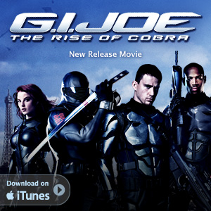 Apple iTunes