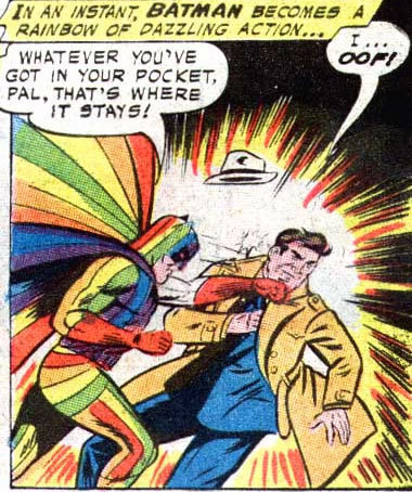 Batman - Group Affiliations:
Justice League of America
The Outsiders
The Rainbow Coalition
emonerdcorp:
(via retconpunch)
