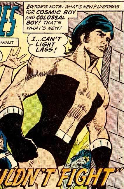 This would go nicely with Cyclops’ corset.
discodazzler:
love-and-radiation:
Cosmic Boy’s Cosmic Bustier.