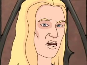 Another week without Metalocalypse? What the hells is this crap? Tim and Eric Dildo Show is worst thing on TV! What kind of network takes one of it’s most popular shows off the air without explanation after only 4 new episodes?