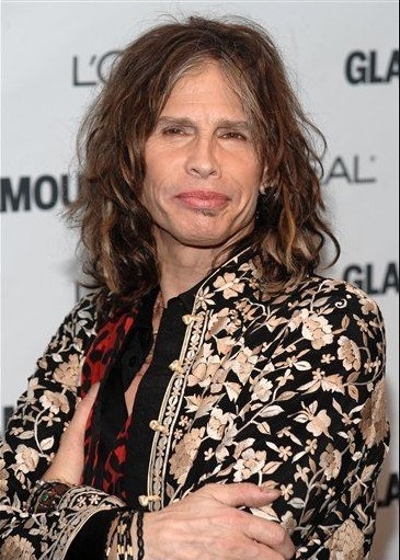 Yikes!  Steven Tyler&#8217;s &#8220;Guitar Hero&#8221; days are done!  Time for an Aerosmith &#8220;House of the Dead&#8221; game!
