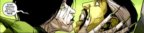 If demon oral eyeball porn gets your motor runnin&#8217;, you need no longer go to the &#8220;adult animation&#8221; aisle of shame at the DVD store!  Doctor Voodoo has the medicine you&#8217;ve been cravin&#8217;, you creepy, self-loathing perv.